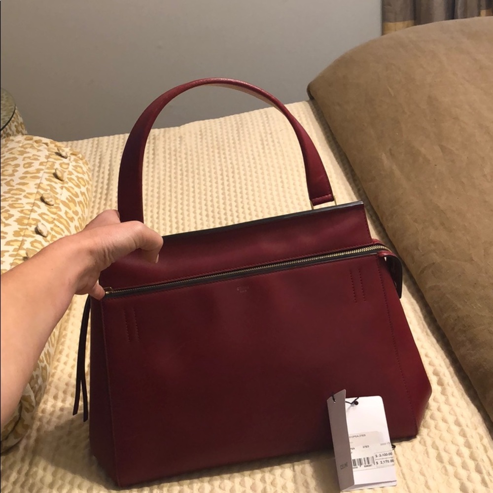 Celine Medium Bag - image 1